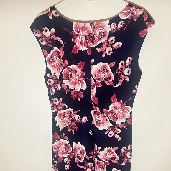 New, without tags, never worn. This size 12 dress is by Connected Apparel - Picture 2 of 5